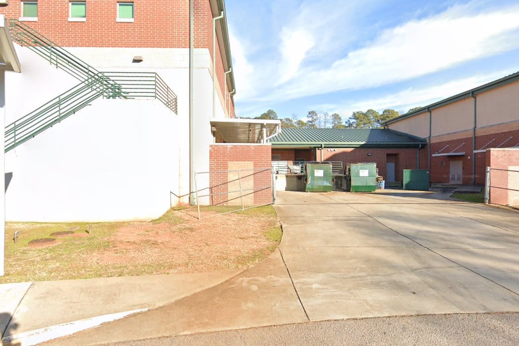 Gibbes Middle School