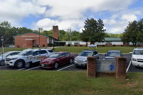 Lightfoot Elementary School