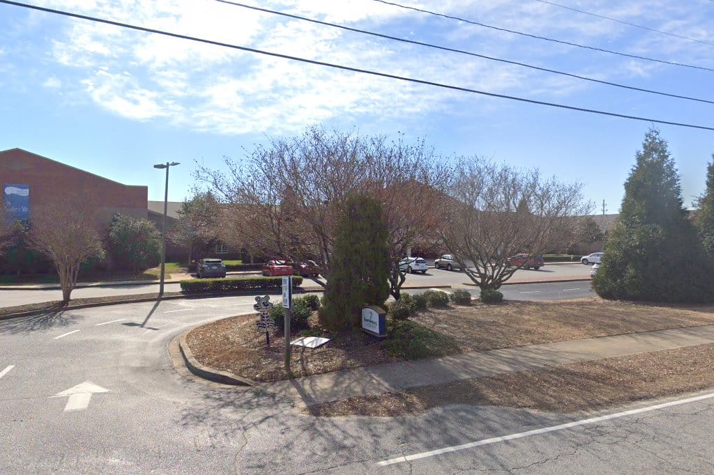 Cleveland Elementary School