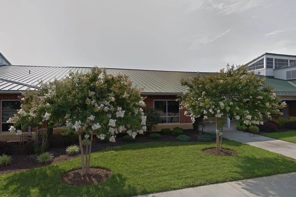 Tunstall Middle School