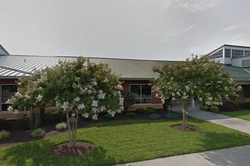 Tunstall Middle School