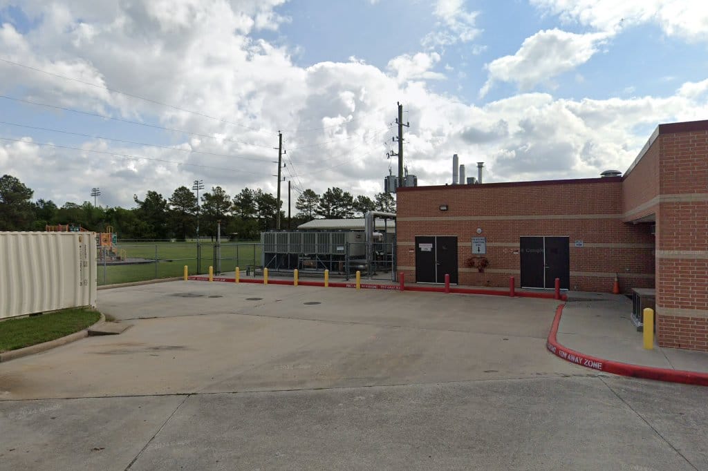 Spence Elementary School