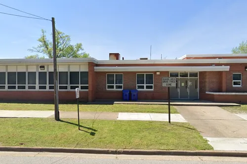 Douglass Park Elementary School