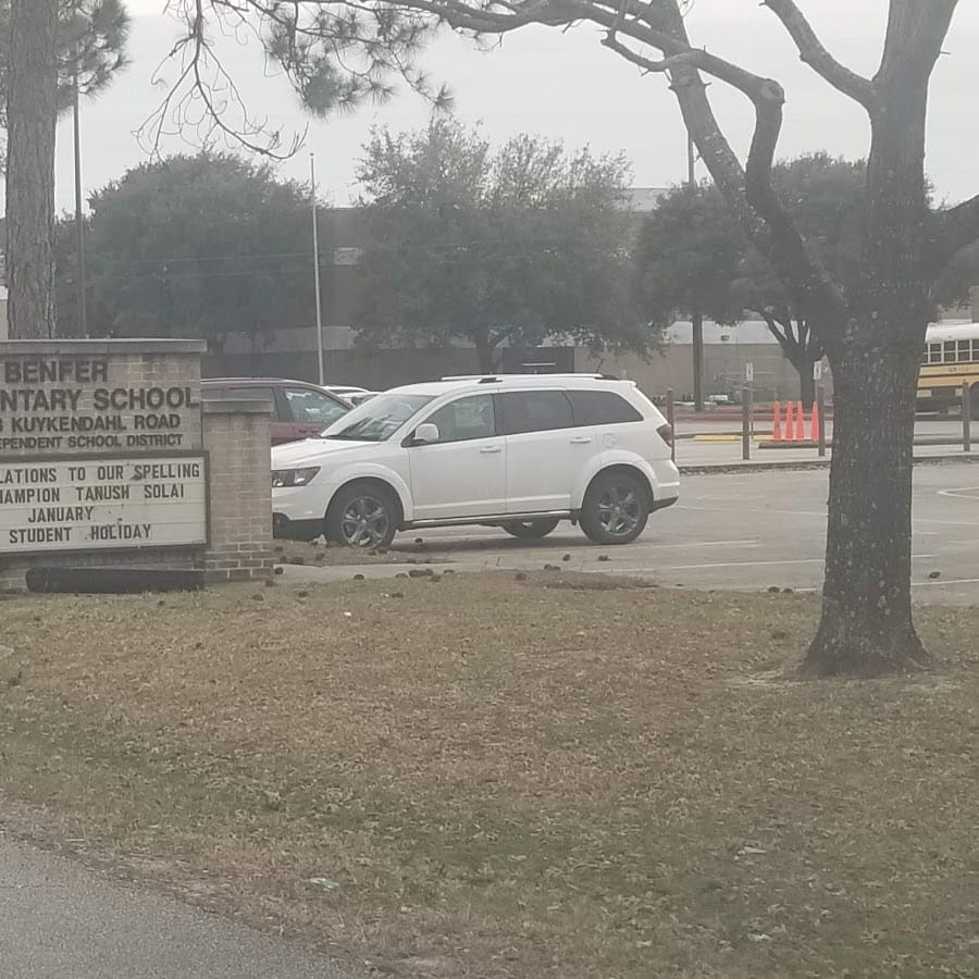 Strack Intermediate School