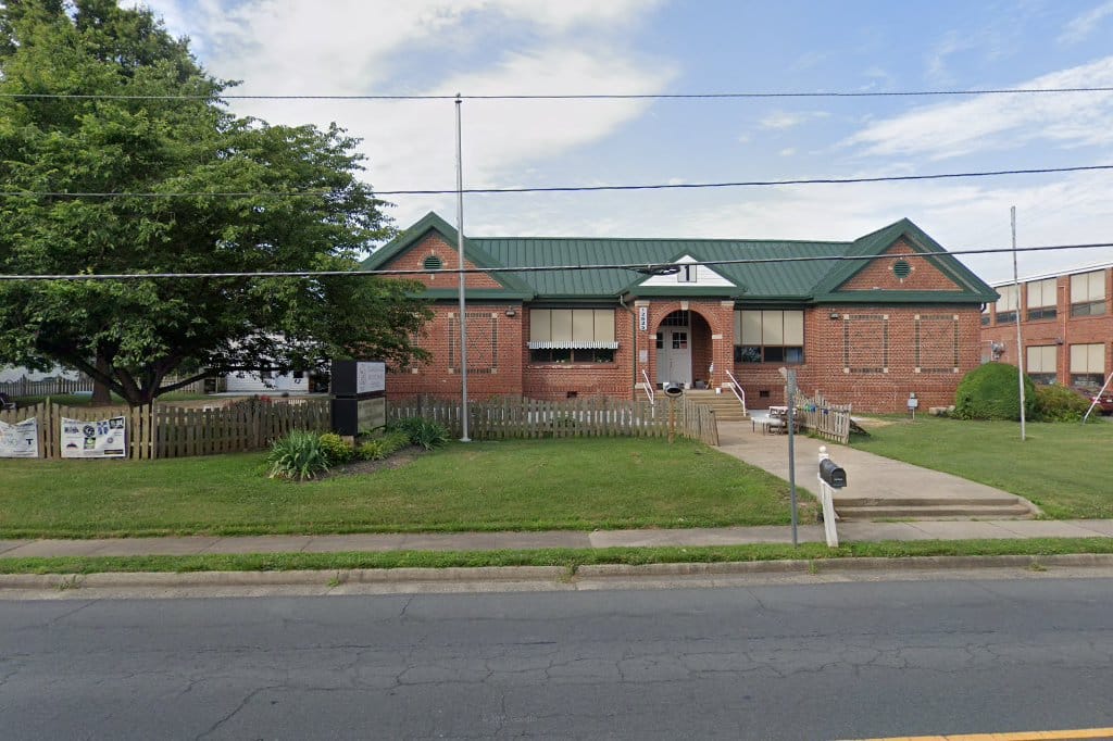Nokesville Elementary School