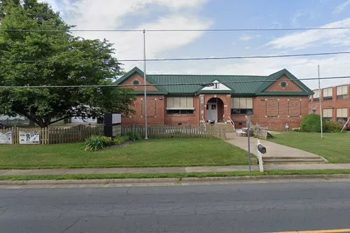Nokesville Elementary School