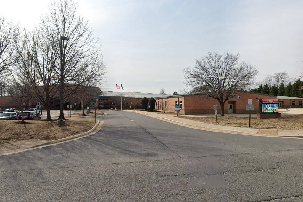 Penn Elementary School