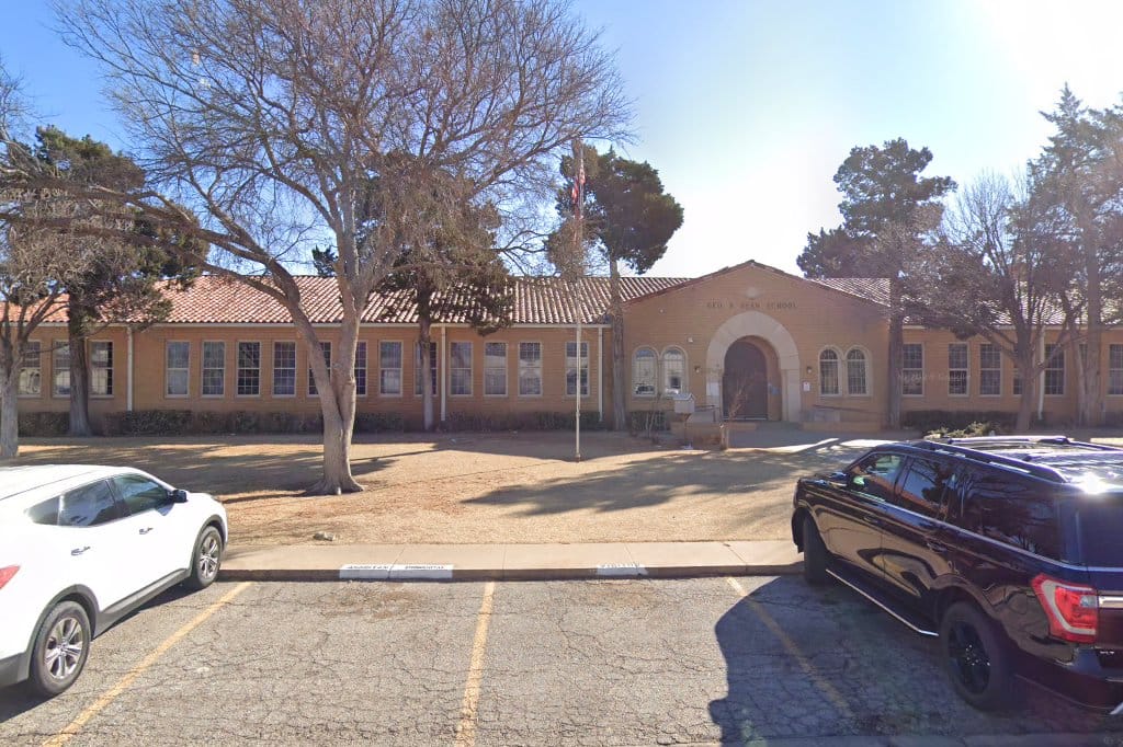 Bean Elementary School