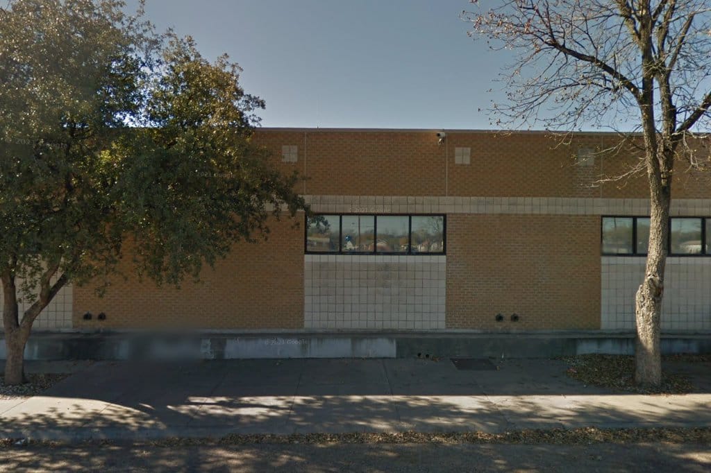 Bronte High School