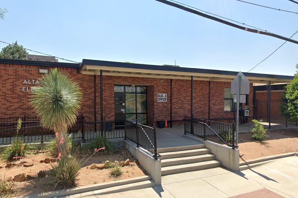 Alta Loma Elementary School