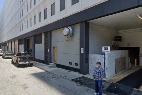 Cleveland Ohio Department of Justice