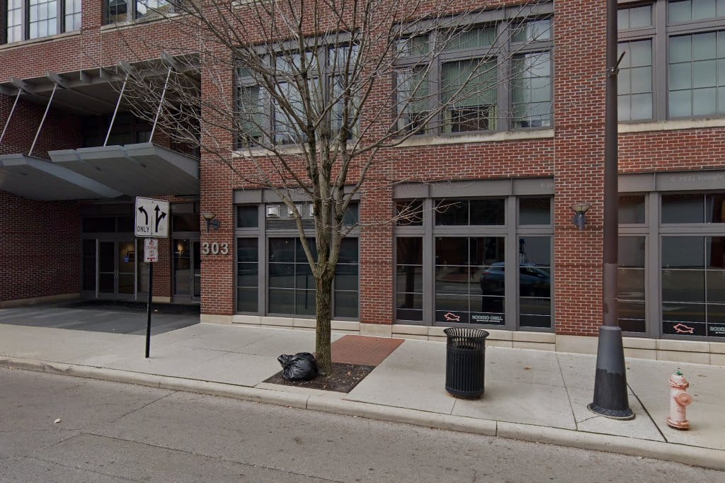 Columbus Ohio Department of Justice