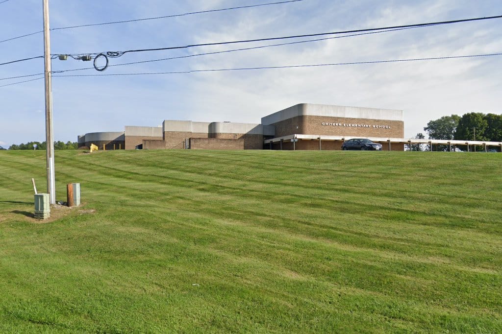 Critzer Elementary School