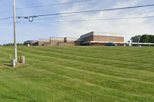 Critzer Elementary School