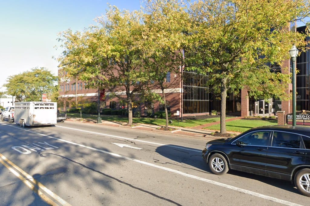 Fairfield County Prosecuting Attorney