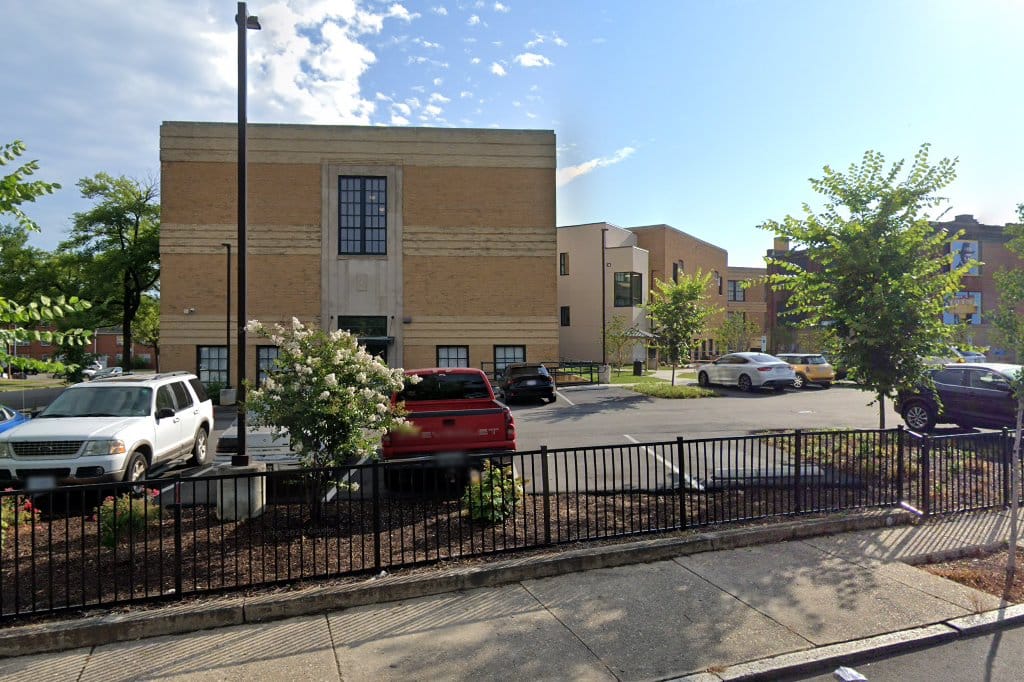 Richmond Alternative School