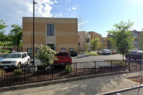 Richmond Alternative School