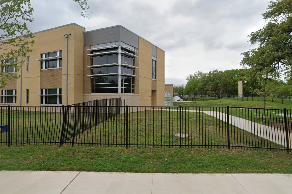 Brentwood Elementary School