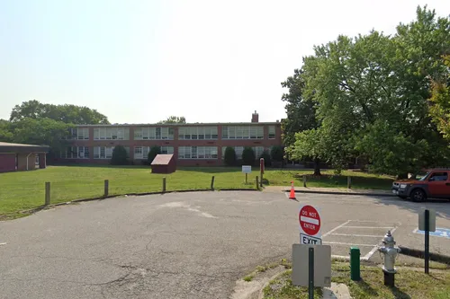GH Reid Elementary School