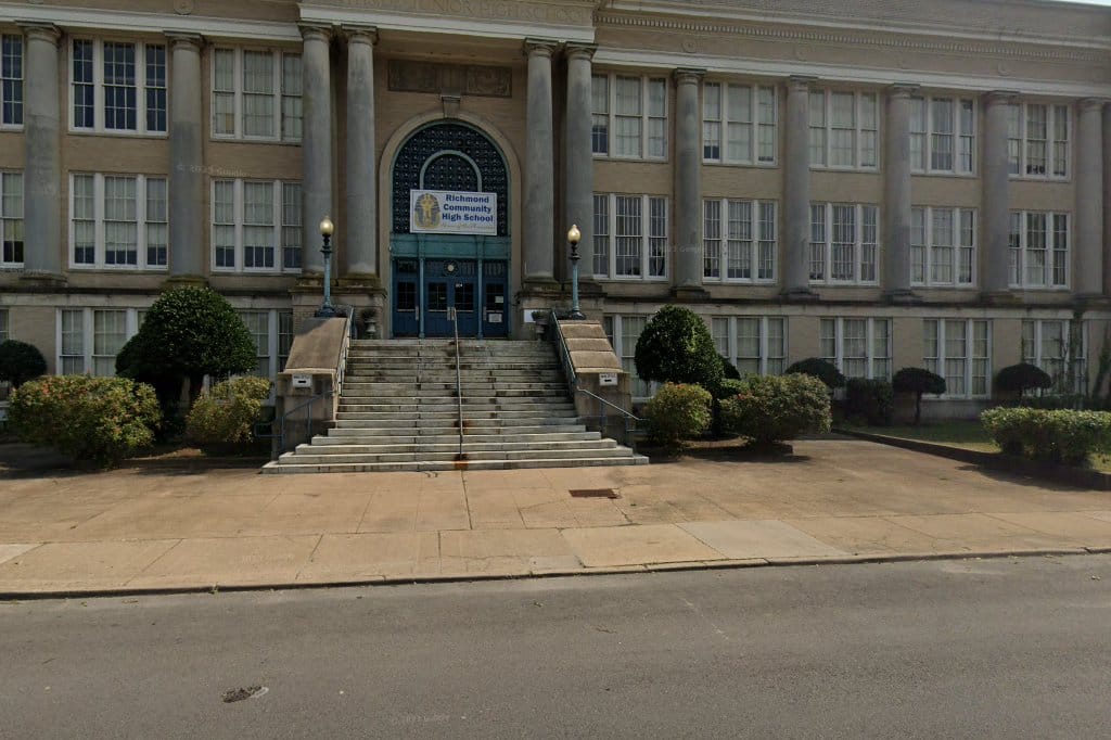 Richmond Community High School
