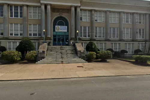 Richmond Community High School
