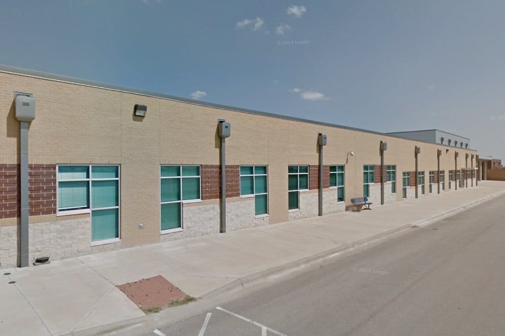 Kelly Lane Middle School