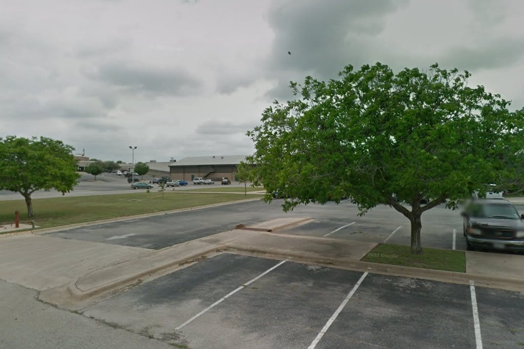 Burnet Middle School