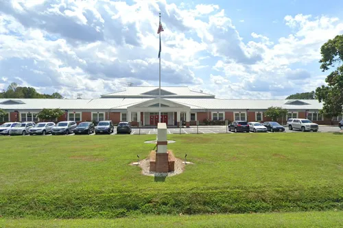 Rappahannock High School
