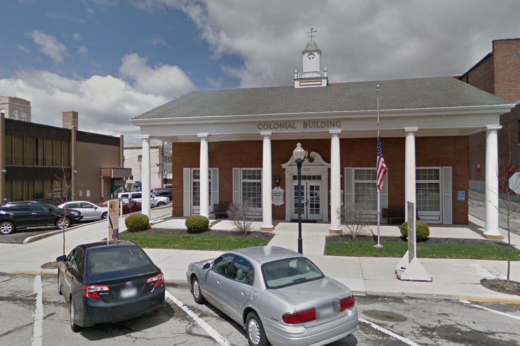 Logan County Prosecuting Attorney