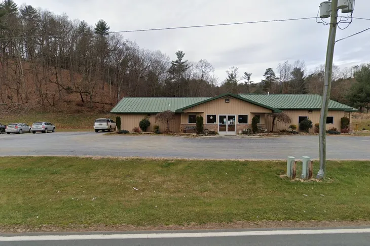 Lost River Animal Hospital