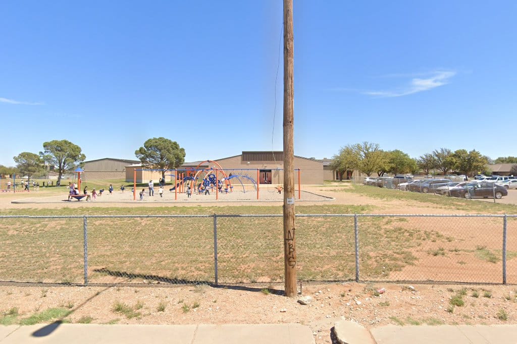 Blanton Elementary School