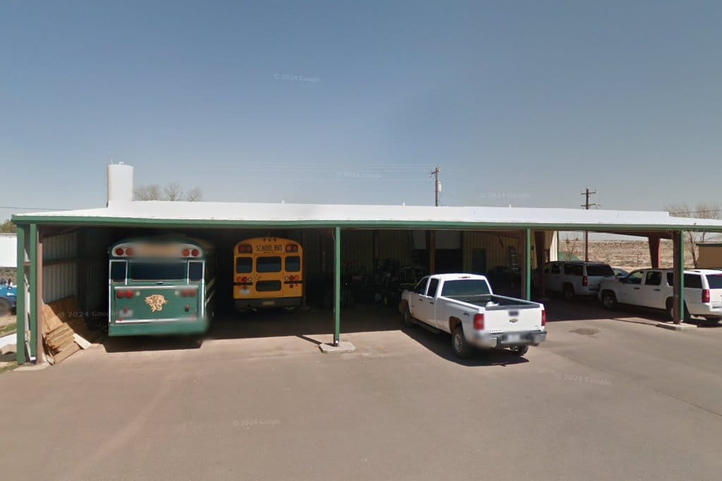 Guthrie School
