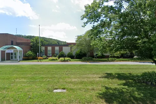 Mountain View Elementary School