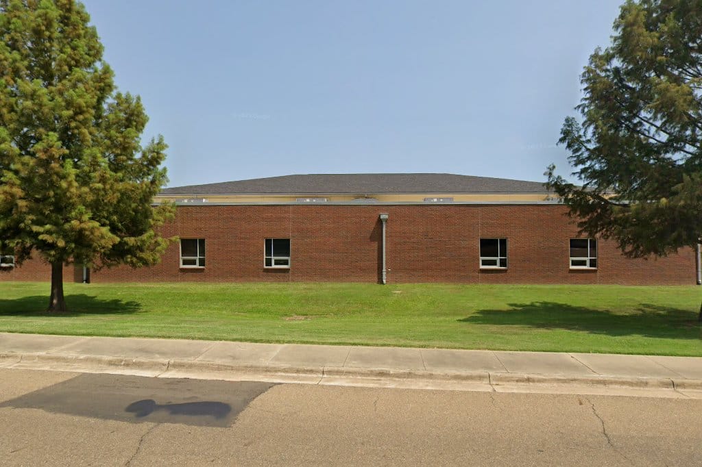 Sims Elementary School