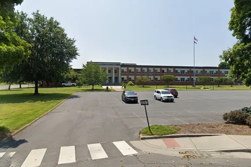 Montevideo Middle School
