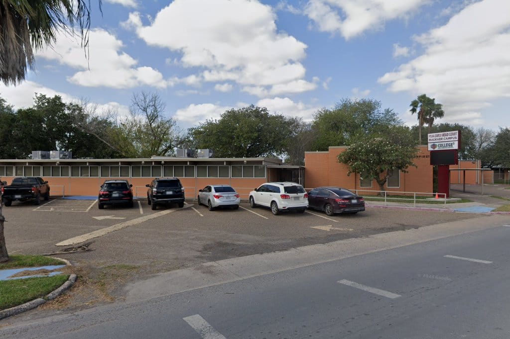 Buckner Elementary School