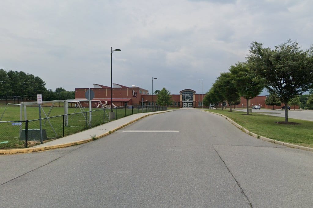 South San Antonio High School
