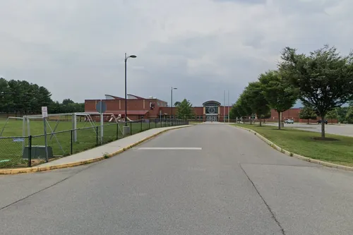 South San Antonio High School