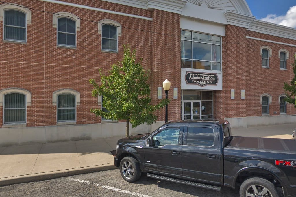 Wauseon Title Bureau