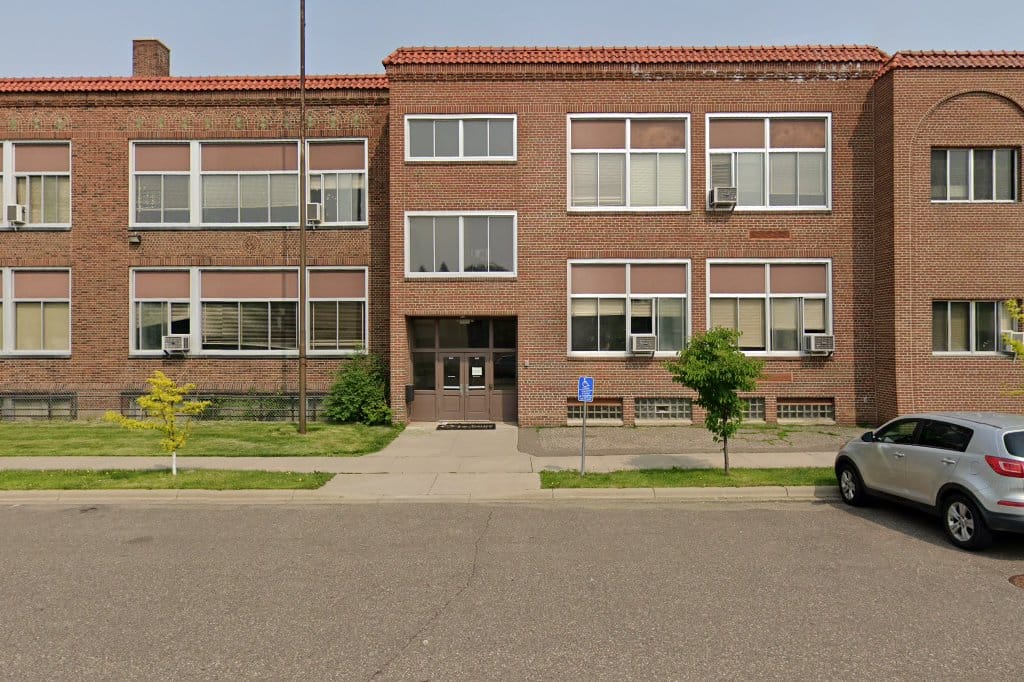 Early Childhood Center
