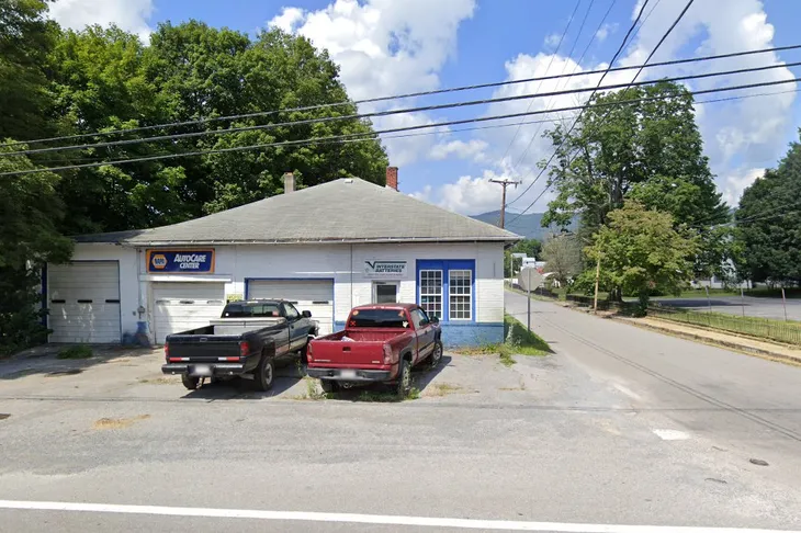 Humane Society of Pocahontas County