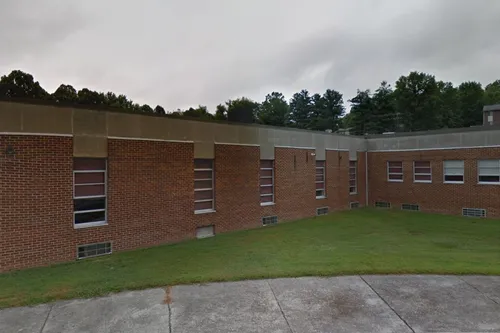 Smyth County Career & Tech Center