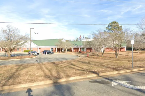 Brock Road Elementary School