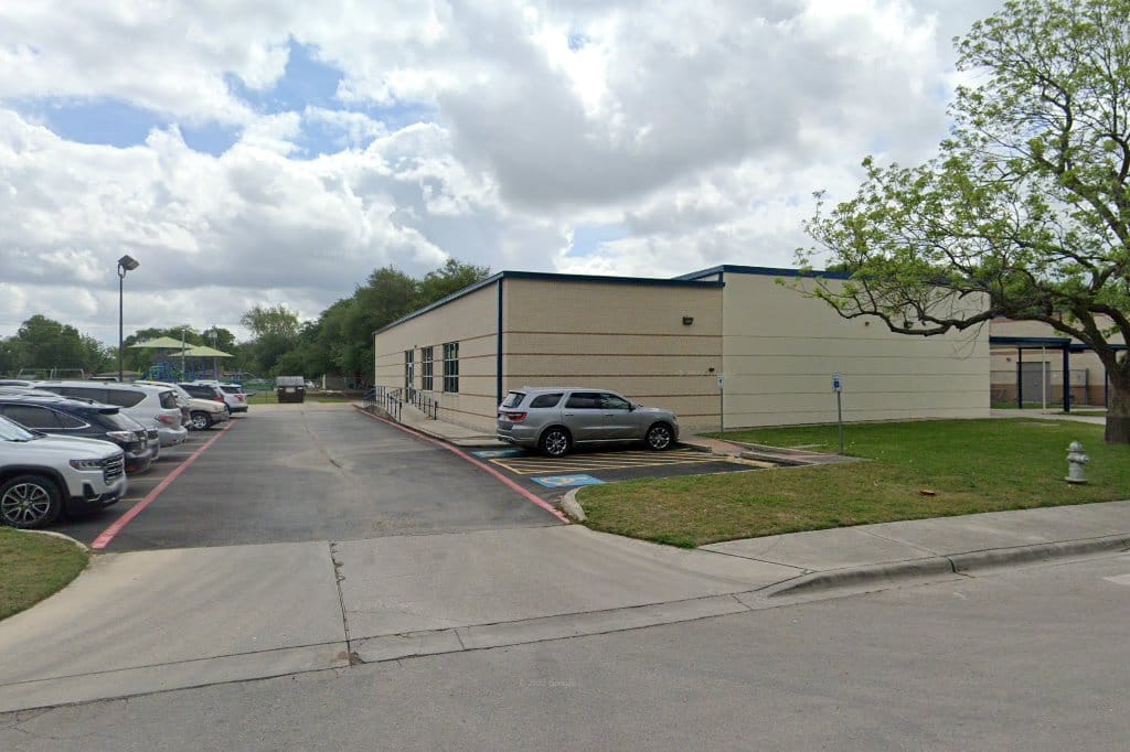 Weinert Elementary School