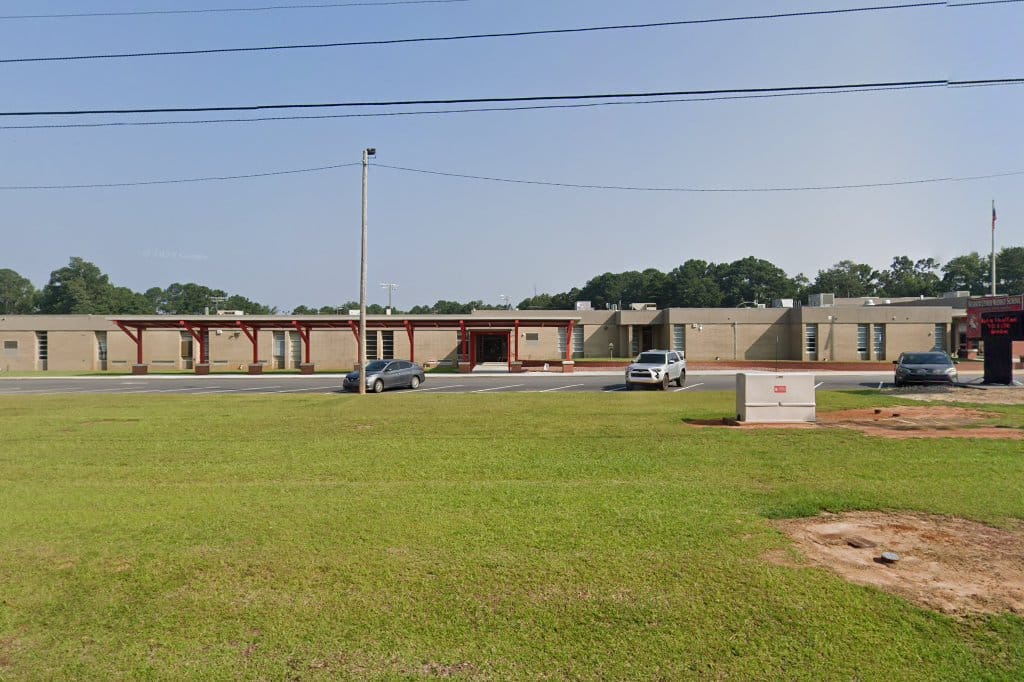 Merriwether Middle School