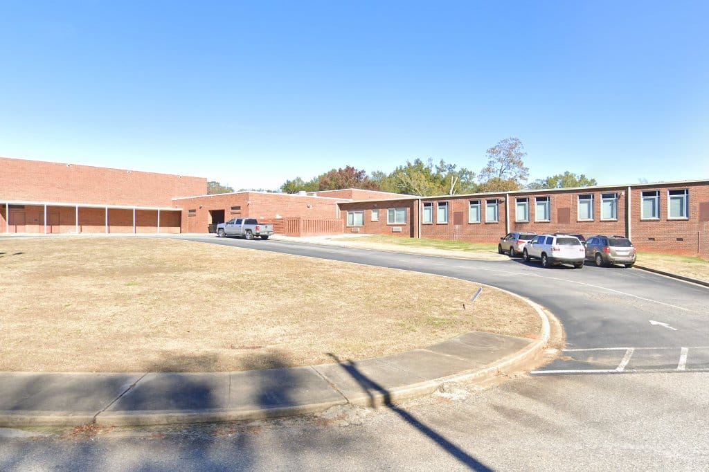 Belton Elementary School