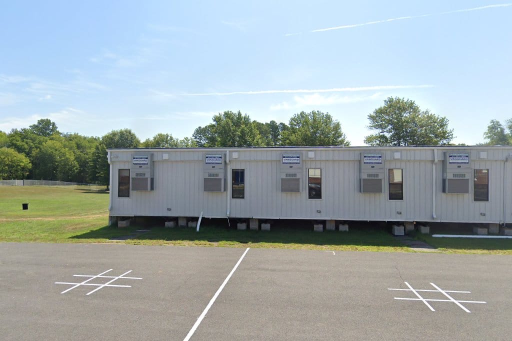 Courthouse Academy Program