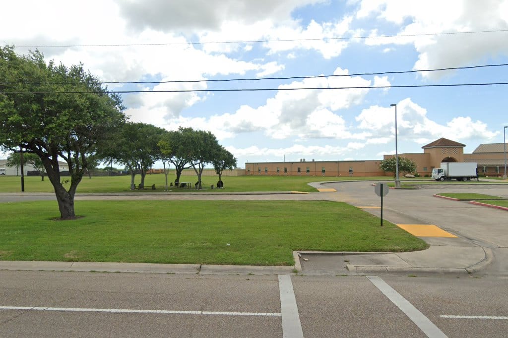 Austin Elementary School