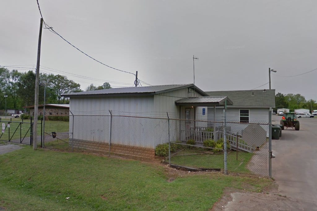 Animal Shelter in Huntsville, AL - The County Office