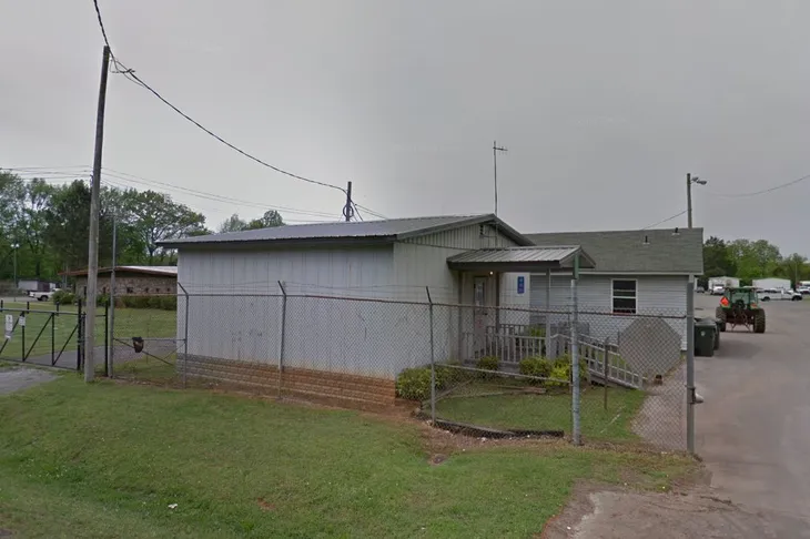 Madison County Animal Control
